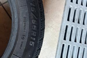 Gomme invernali