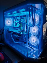 Pc gaming