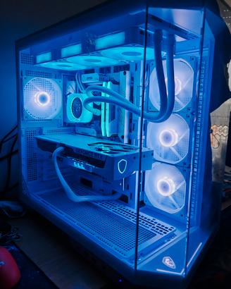 Pc gaming