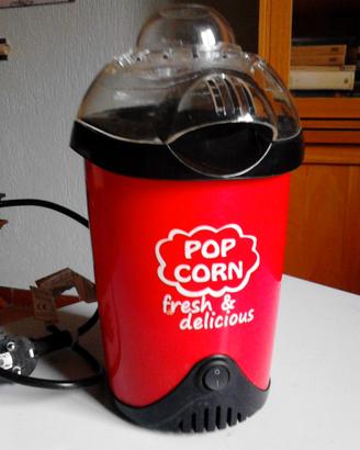 Macchina per popcorn