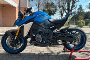 Suzuki GSX-S 1000