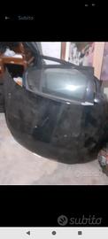 cofano e portelle Opel Corsa 5 porte