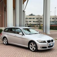 Bmw 320 X-drive
