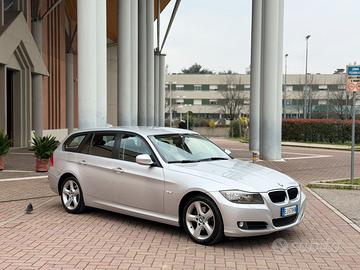Bmw 320 X-drive