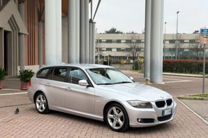 Bmw 320 X-drive