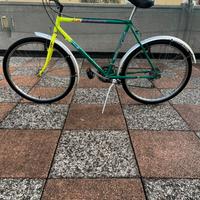 Bicicletta da passeggio - Rampichino