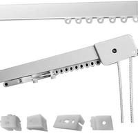 Binario tenda soffitto 220cm