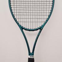 WILSON BLADE 98  18x20  v9  MANICO 3  € 130
