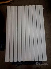 radiatore in ghisa