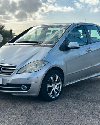 Mercedes-benz A 180 Avantgarde