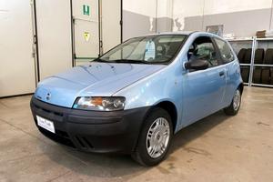 FIAT Punto 1.2i 16V cat 3 porte ELX -Garanzia12m