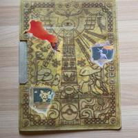 Set Neo Premium File 2 COMPLETO NM