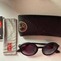 Occhiali da sole Rayban
