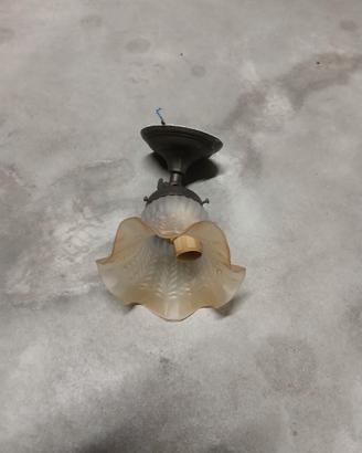 lampada singola 