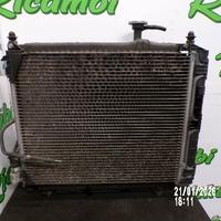KIT RADIATORI PER MICRA K13 1.2 LPG 2011