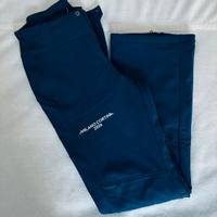 Milano Cortina Olimpiadi 2026 Pantaloni Trek DONNA