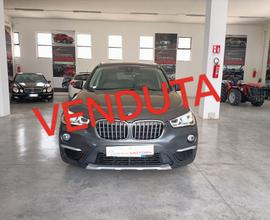 Bmw X1 xDrive18d xLine CV 150 03/ 2017