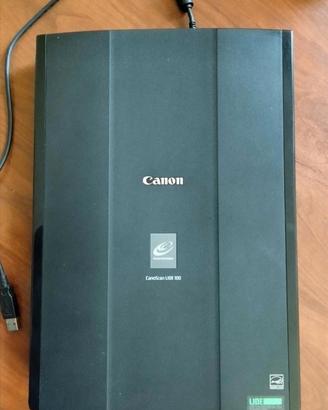 Canon CanoScan LiDE 100