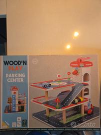 giochi in legno per bambini