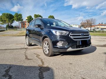 Ford Kuga 1.5 TDCi 120 CV – 2018