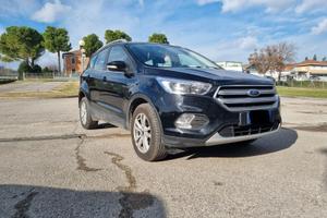 Ford Kuga 1.5 TDCi 120 CV – 2018