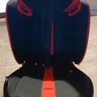 Seggiolino x macchina