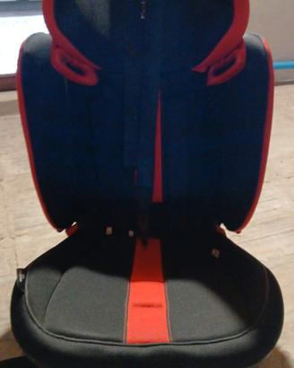 Seggiolino x macchina