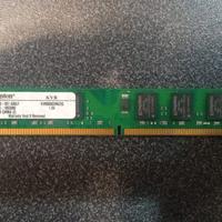 RAM DDR2 2Gb