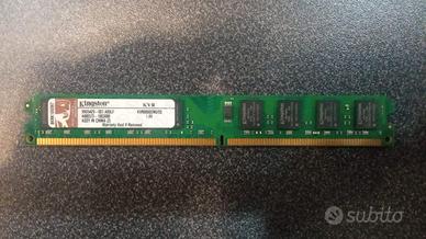 RAM DDR2 2Gb