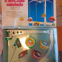 carosello musicale