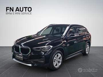 Bmw X1 xDrive25e Business Advantage