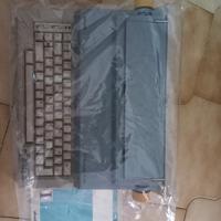 macchina da scrivere 