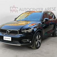 VOLVO XC40 T4 Recharge Plug-in Hybrid Inscriptio