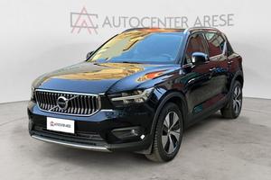 VOLVO XC40 T4 Recharge Plug-in Hybrid Inscriptio