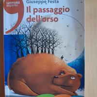 Il passaggio dell'orso -  Giuseppe Festa