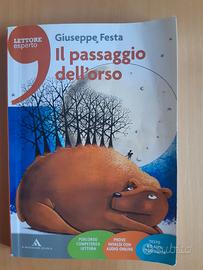 Il passaggio dell'orso -  Giuseppe Festa