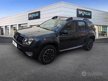 DACIA Duster 1.5 dCi 110CV Start&Stop 4x2 Lauréa