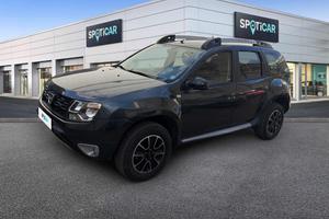 DACIA Duster 1.5 dCi 110CV Start&Stop 4x2 Lauréa