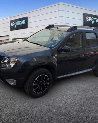 DACIA Duster 1.5 dCi 110CV Start&Stop 4x2 Lauréa