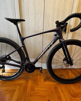 Giant Revolt pro 1