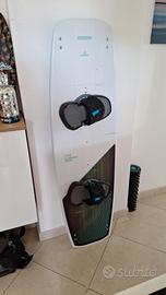 tavola kitesurf 