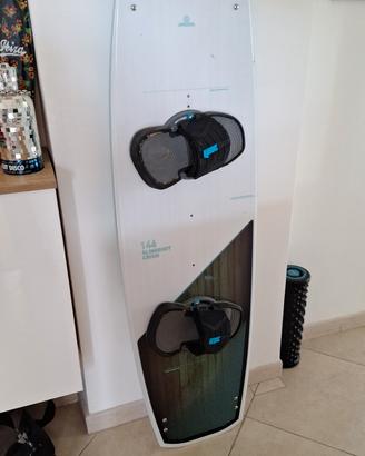 tavola kitesurf 