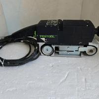 Festool levigatrice a nastro BS 75 E