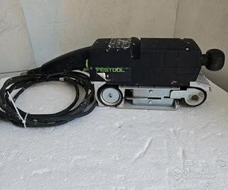 Festool levigatrice a nastro BS 75 E