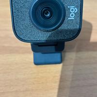 Logitech StreamCam – Webcam Full HD 1080p a 60 fps