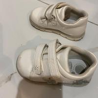 Scarpe n22 per bimba