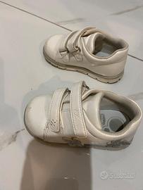Scarpe n22 per bimba