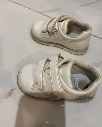 Scarpe n22 per bimba