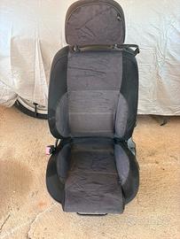 Ricambi Accessori Fiat Barchetta Sedile Usato