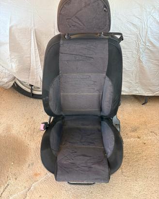 Ricambi Accessori Fiat Barchetta Sedile Usato